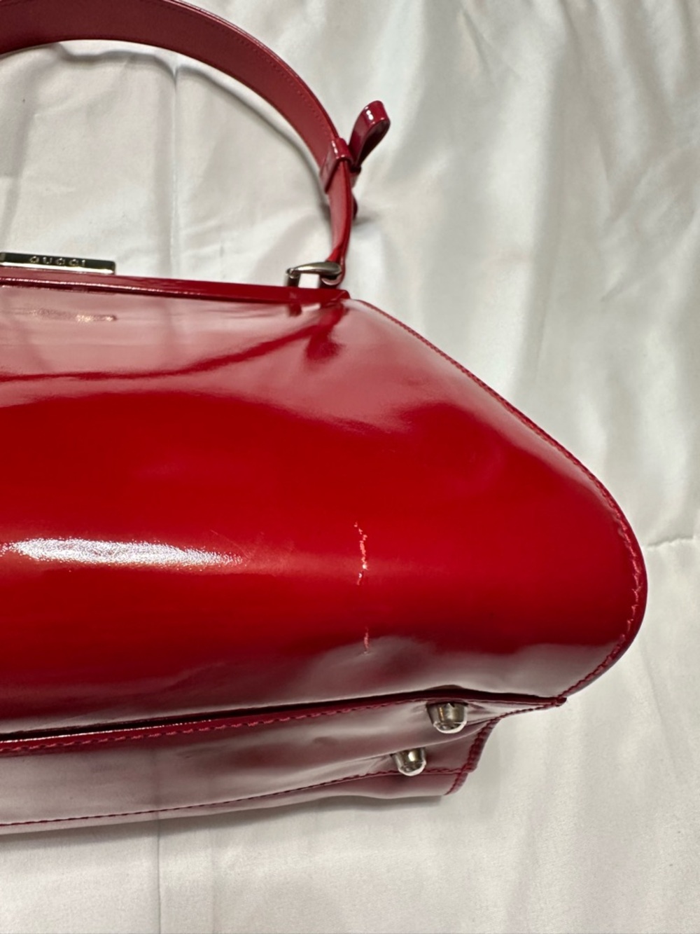 Gucci Vintage Bag - Picture 10 of 17
